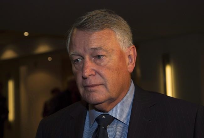 'Never too late to tell the truth:' Suspect to accuser in 'knees together' case | iNFOnews.ca 'Never too late to tell the truth:' Suspect to accuser in 'knees together' case | iNFOnews.ca