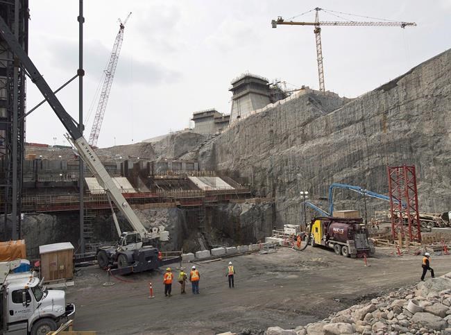 Hydroelectric dams spike methylmercury risk for indigenous people: Harvard study | iNFOnews.ca