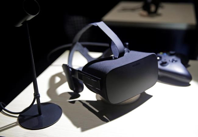 Virtual reality's 'next wave' coming as more filmmakers embrace the medium | iNFOnews.ca