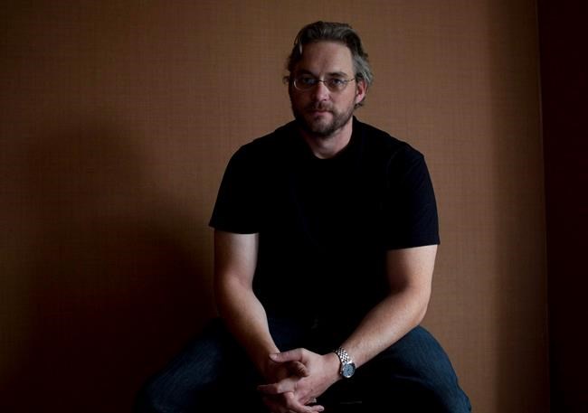 'Fubar' series based on film headed to Viceland later this year | iNFOnews.ca