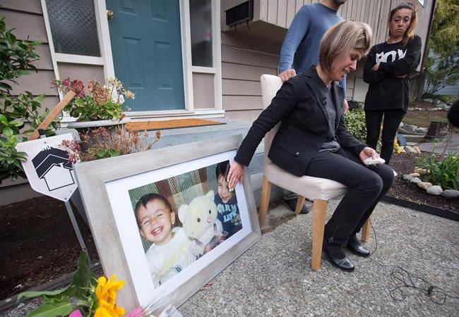 Aunt of drowned Syrian child Alan Kurdi to release memoir 'The Boy on the Beach' | iNFOnews.ca Aunt of drowned Syrian child Alan Kurdi to release memoir 'The Boy on the Beach' | iNFOnews.ca