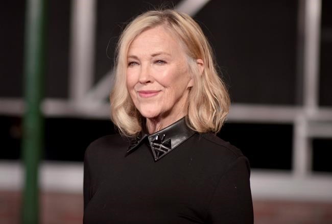 Canadian actors' union to honour 'Schitt's Creek,' 'SCTV' star Catherine O'Hara | iNFOnews.ca Canadian actors' union to honour 'Schitt's Creek,' 'SCTV' star Catherine O'Hara | iNFOnews.ca