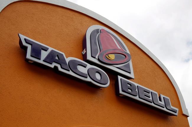 Beer coming to some Taco Bell stores starting this summer | iNFOnews.ca