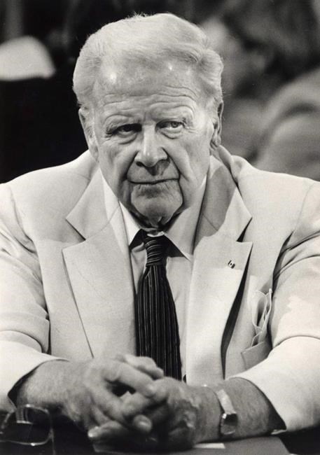 NHL 100: A look at five of the more interesting team owners in league history | iNFOnews.ca