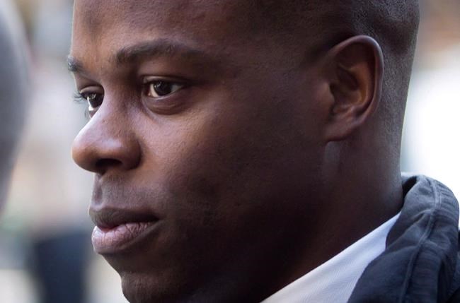 High court agrees to hear RCMP perjury appeals around airport stun-gun death | iNFOnews.ca High court agrees to hear RCMP perjury appeals around airport stun-gun death | iNFOnews.ca
