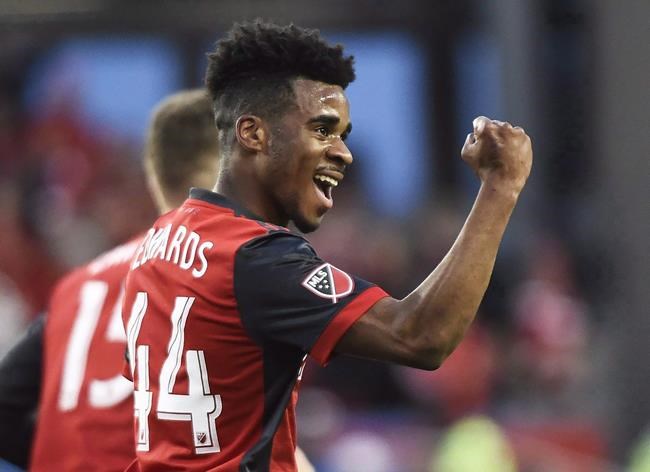 Toronto FC has burr under its saddle as it opens defence of Canadian championship | iNFOnews.ca Toronto FC has burr under its saddle as it opens defence of Canadian championship | iNFOnews.ca