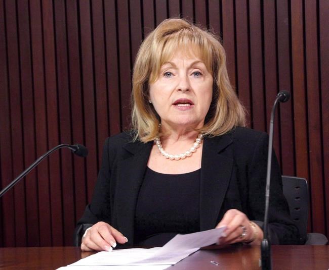 Meilleur pulls out of languages job, cites 'controversy' around nomination | iNFOnews.ca