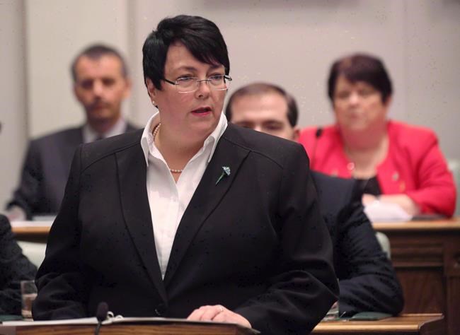 Bennett resigns as N.L. finance minister after tumultuous 19 months | iNFOnews.ca Bennett resigns as N.L. finance minister after tumultuous 19 months | iNFOnews.ca