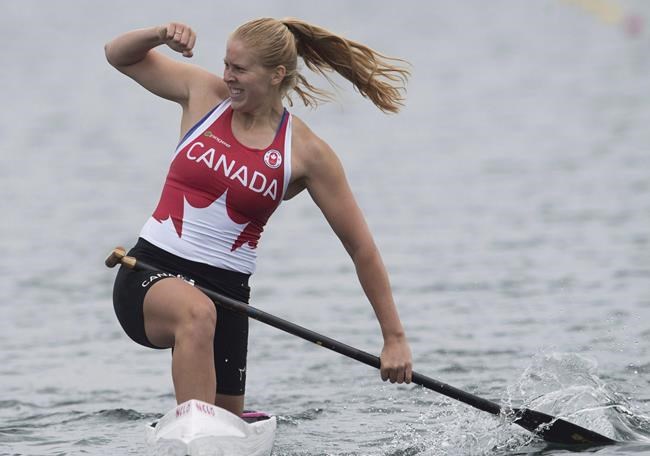 Decision on top Canadian canoeist's doping case set to be revealed | iNFOnews.ca