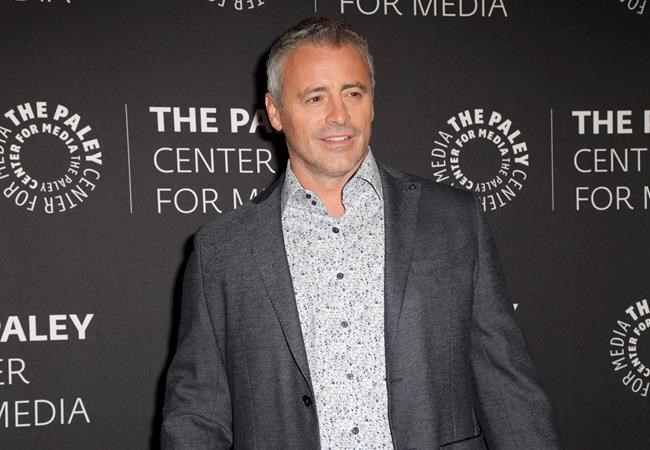 End of 'Episodes:' Satirical comedy starring Matt LeBlanc heads into final season | iNFOnews.ca