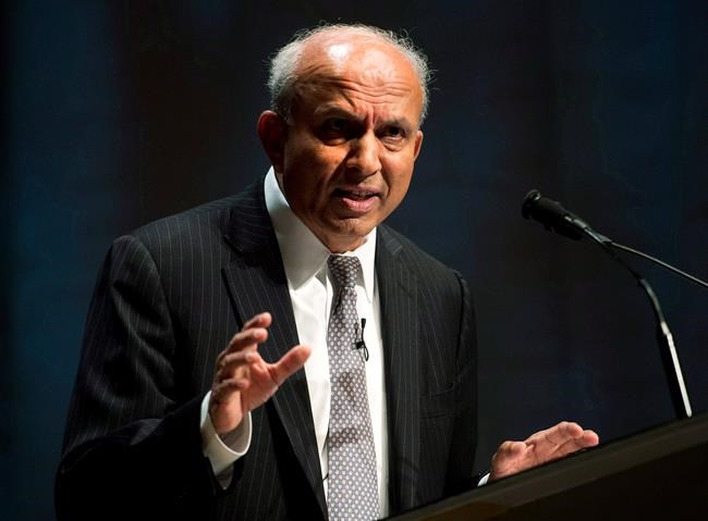 Fairfax Financial sells Singapore insurance business for US$1.6 billion | iNFOnews.ca