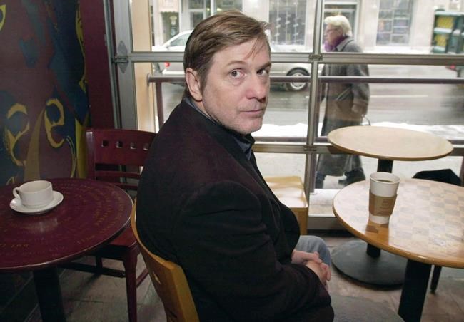 Trudeau appoints acclaimed New Brunswick writer to fill Senate vacancy | iNFOnews.ca