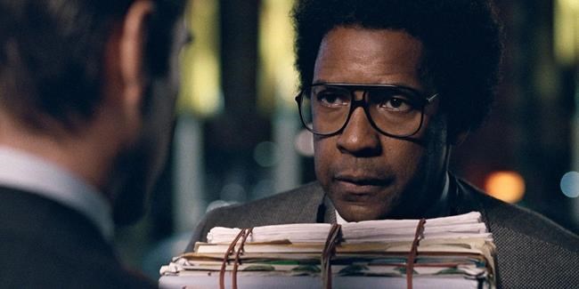 Denzel Washington film 'Roman J. Israel, Esq.' added to TIFF | iNFOnews.ca Denzel Washington film 'Roman J. Israel, Esq.' added to TIFF | iNFOnews.ca