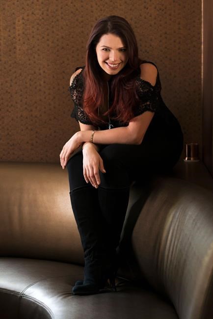 Canadian producer Erika Olde, 25, on making her Hollywood dreams come true | iNFOnews.ca