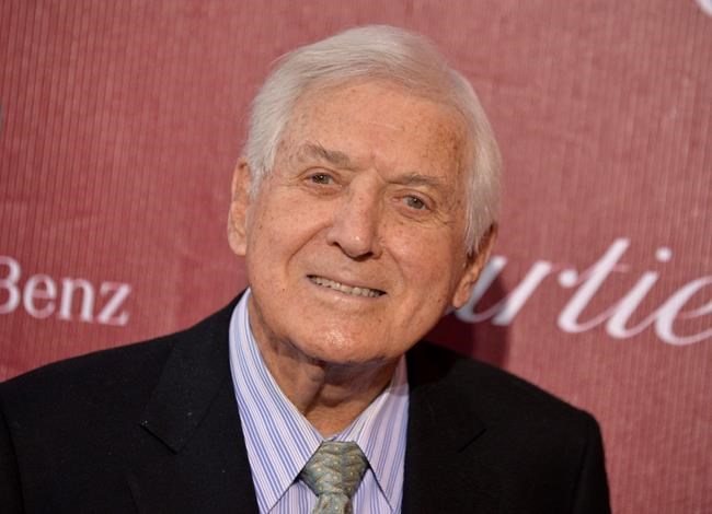 Game show host Monty Hall dies at 96 | iNFOnews.ca Game show host Monty Hall dies at 96 | iNFOnews.ca