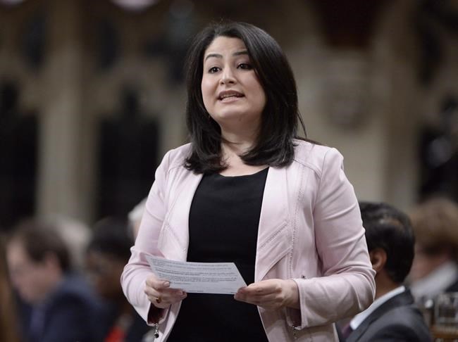 Status of Women Canada gets $41 million to help with bigger workload | iNFOnews.ca Status of Women Canada gets $41 million to help with bigger workload | iNFOnews.ca