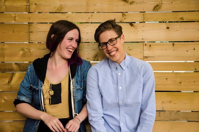 Canadian comedy show gives the narrative back to survivors of sexual assault | iNFOnews.ca Canadian comedy show gives the narrative back to survivors of sexual assault | iNFOnews.ca