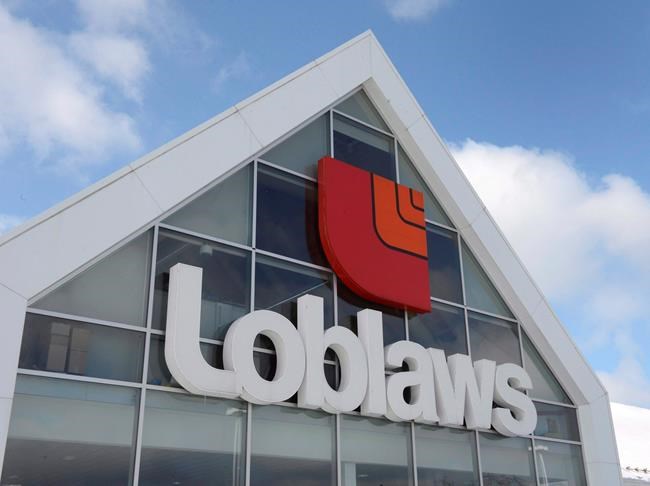 Competition Bureau drops civil probe into alleged abuse of dominance by Loblaw | iNFOnews.ca