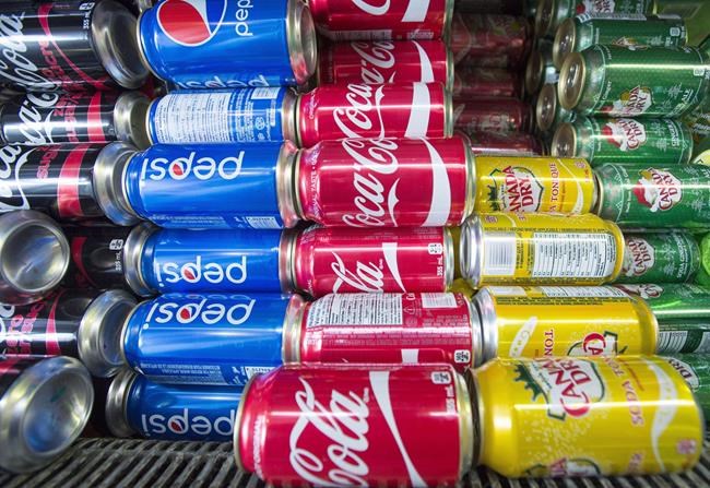 Some Montreal districts think a ban on sugary drinks is unworkable | iNFOnews.ca Some Montreal districts think a ban on sugary drinks is unworkable | iNFOnews.ca