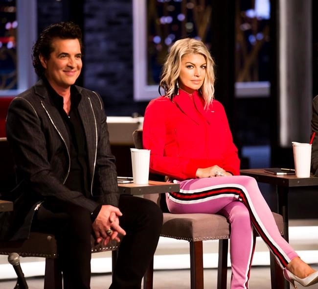 CTV hopes 'The Launch' is the next big music reality hit | iNFOnews.ca