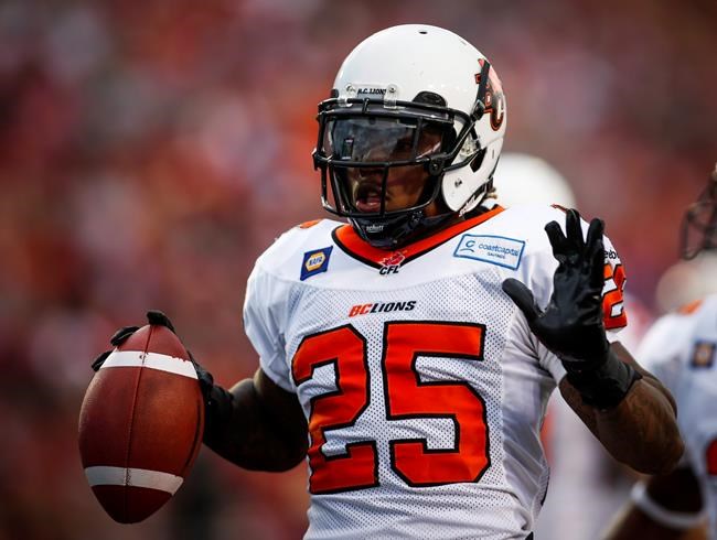 Toronto Argonauts dip into free agency to sign defensive back Yell | iNFOnews.ca