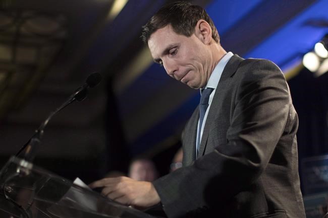 Online voting underway for new Ontario Progressive Conservative leader | iNFOnews.ca