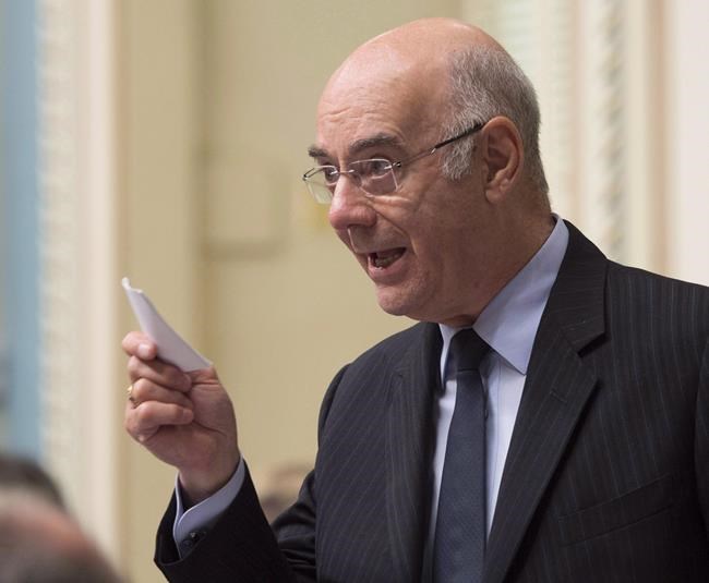 Document reveals ex-Liberal minister Daoust opposed sale of Rona shares | iNFOnews.ca