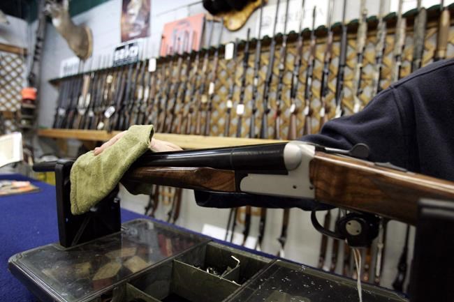 Liberals, Tories lay groundwork for turning gun control into wedge issue | iNFOnews.ca Liberals, Tories lay groundwork for turning gun control into wedge issue | iNFOnews.ca