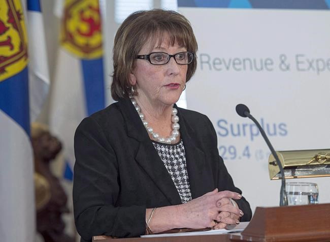 Nova Scotia says liquor corporation will open three additional marijuana outlets | iNFOnews.ca
