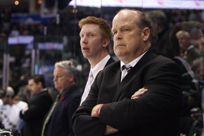 Toronto Maple Leafs lose Lamoriello, Hunter as executives leave roles | iNFOnews.ca Toronto Maple Leafs lose Lamoriello, Hunter as executives leave roles | iNFOnews.ca