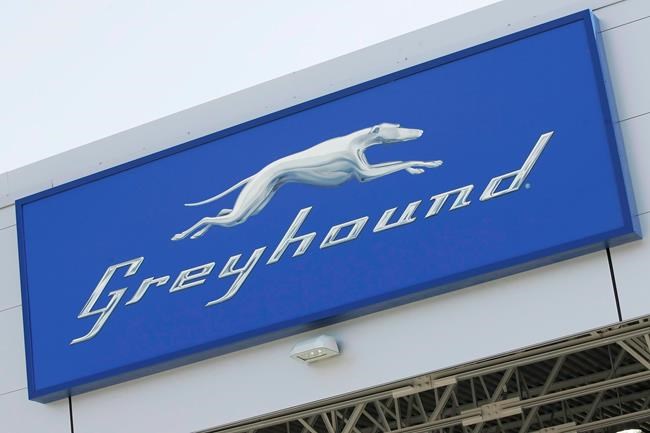 Greyhound Canada to end routes in Prairies, B.C., leaving small towns in lurch | iNFOnews.ca