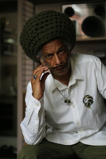 Filmmaker Don Letts remembers first gig: The Who in London back in 1971 | iNFOnews.ca