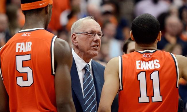 Top NCAA basketball teams have fond memories of trips to Canada | iNFOnews.ca