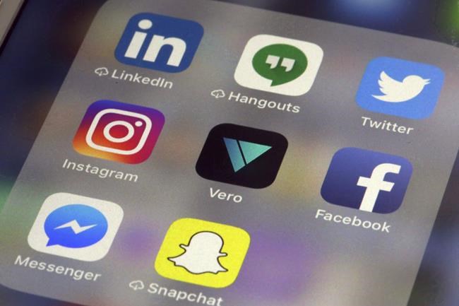 Health agency to mine social media for study on suicide trends, risk factors | iNFOnews.ca