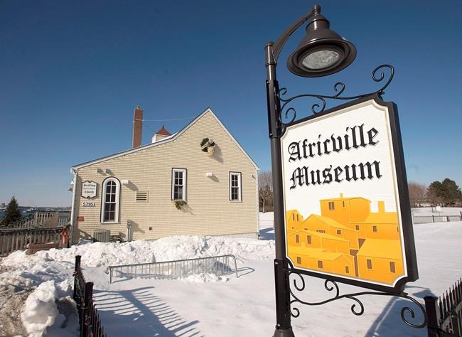 N.S. judge denies certification of proposed Africville class-action suit | iNFOnews.ca N.S. judge denies certification of proposed Africville class-action suit | iNFOnews.ca
