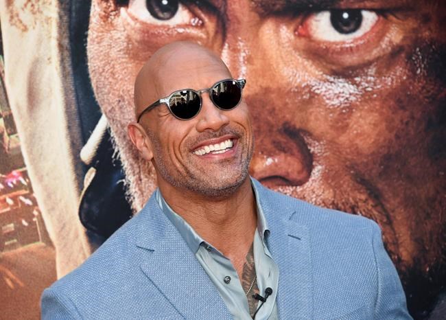 Producers option story of N.S. wrestler Rocky Johnson, father of Dwayne Johnson | iNFOnews.ca