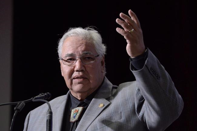 Residential school 'monster' now lives in child-welfare system: senator | iNFOnews.ca