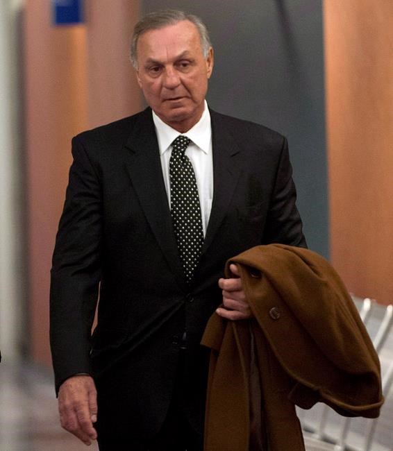 Supreme Court won't hear appeal by former Canadiens star Guy Lafleur | iNFOnews.ca