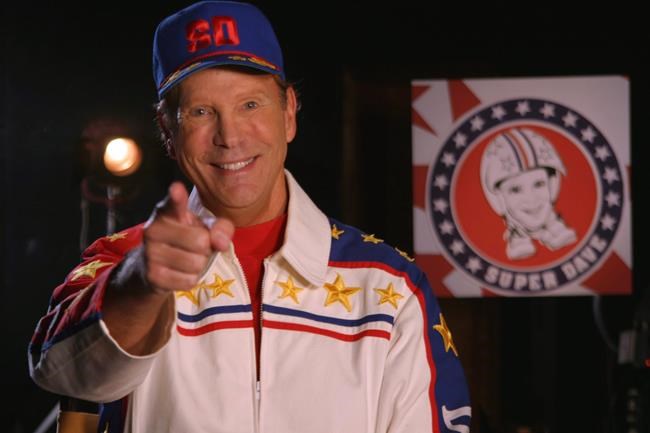 'Super Dave' actors remember its titular star and co-creator Bob Einstein | iNFOnews.ca