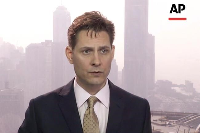 Canadian man accused of spying in China gets visit by consular officials | iNFOnews.ca