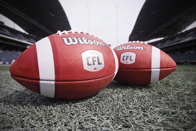 Ambrosie remains confident CFL, CFLPA can reach agreement in time | iNFOnews.ca
