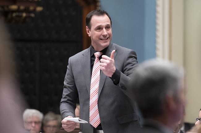 Quebec targets three English Montreal schools for transfer to French board | iNFOnews.ca