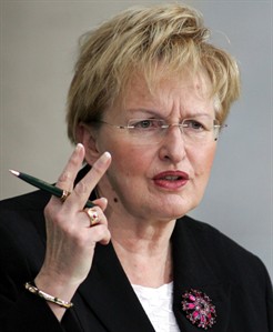 Former Liberal cabinet minister Diane Marleau dies of cancer at age 69 | iNFOnews.ca Former Liberal cabinet minister Diane Marleau dies of cancer at age 69 | iNFOnews.ca