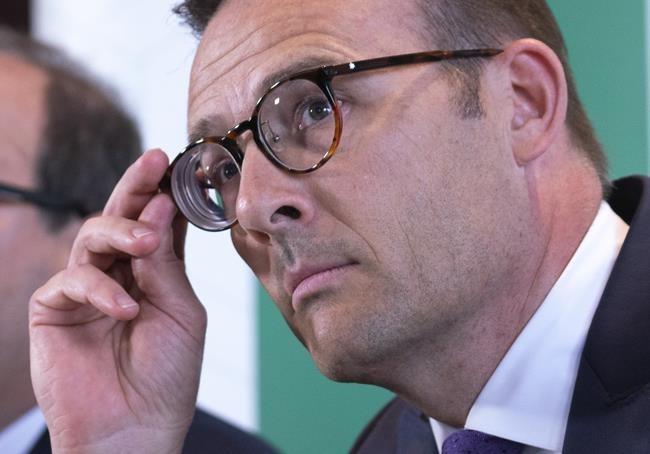 Desjardins announces permanent digital protection to all members following breach | iNFOnews.ca