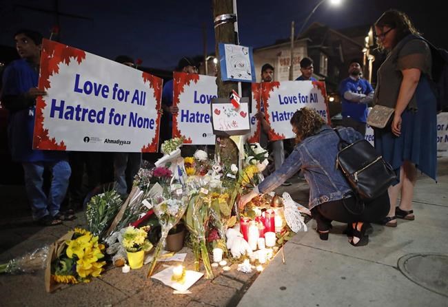 'Disaster is what brings us together.' Greektown community united after tragedy | iNFOnews.ca 'Disaster is what brings us together.' Greektown community united after tragedy | iNFOnews.ca