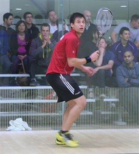 Top Canadian squash player killed in accident while cycling in Toronto | iNFOnews.ca