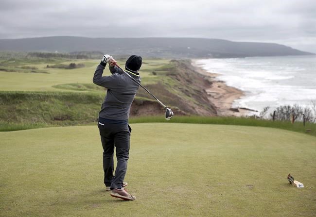 Putrid stench envelops Cape Breton town known as premier golf destination | iNFOnews.ca