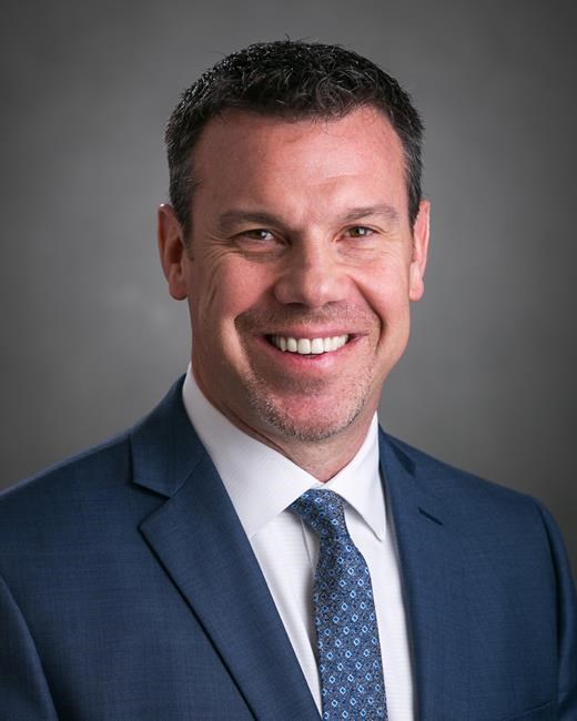General Motors names Scott Bell as president of Canadian division | iNFOnews.ca General Motors names Scott Bell as president of Canadian division | iNFOnews.ca