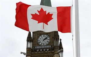 What unites Canada? Charter of Rights and universal health care: poll respondents | iNFOnews.ca CP28964090