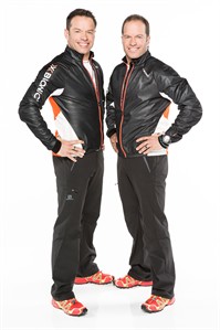 Ousted twins say 'Amazing Race Canada' portrayed them as villains | iNFOnews.ca